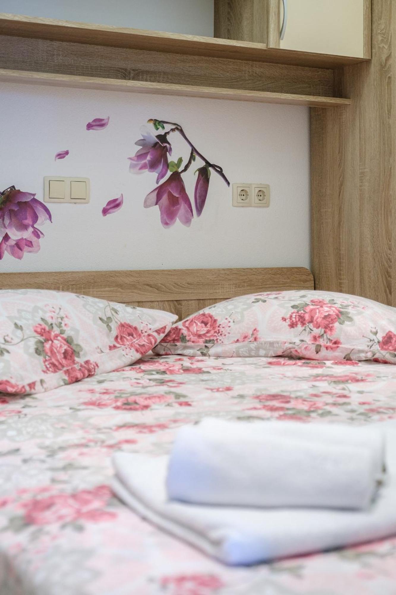 Apartments Hope Dugi Rat Rom bilde