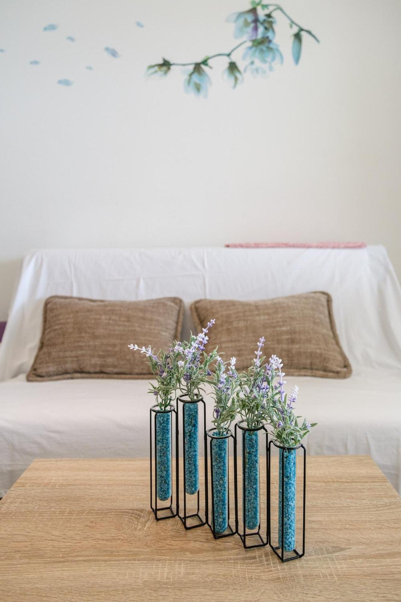 Apartments Hope Dugi Rat Rom bilde