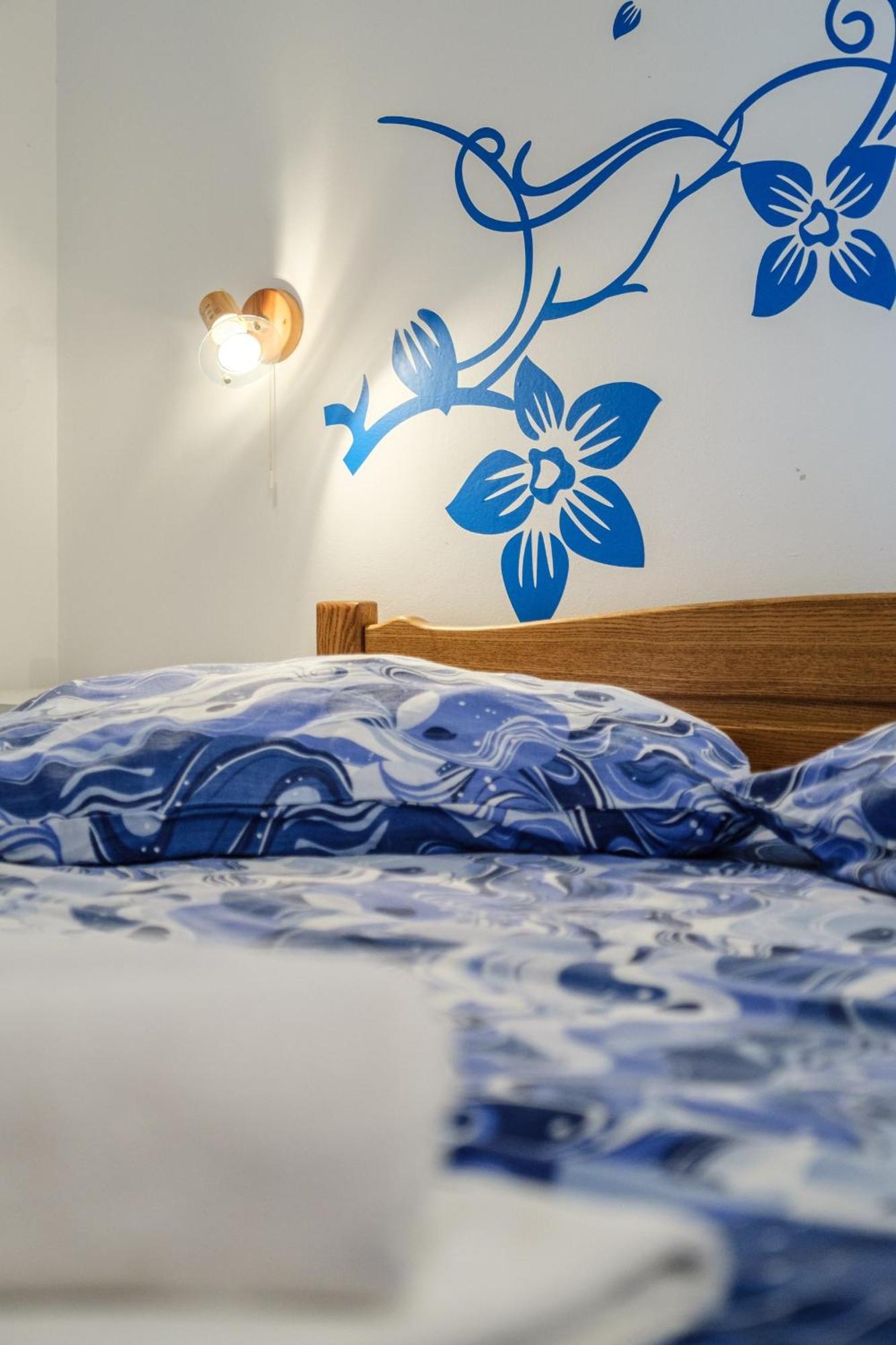 Apartments Hope Dugi Rat Rom bilde