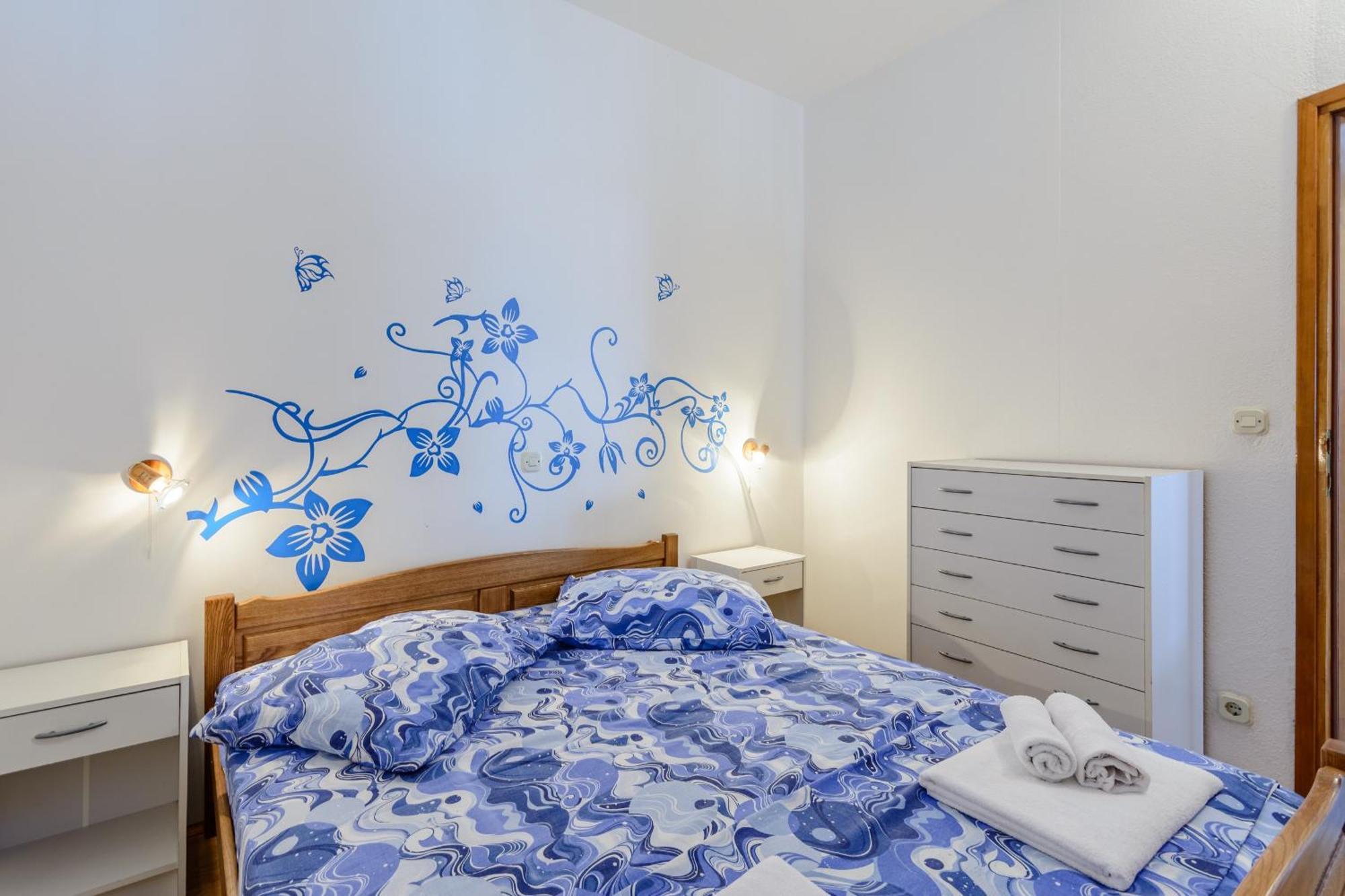 Apartments Hope Dugi Rat Rom bilde