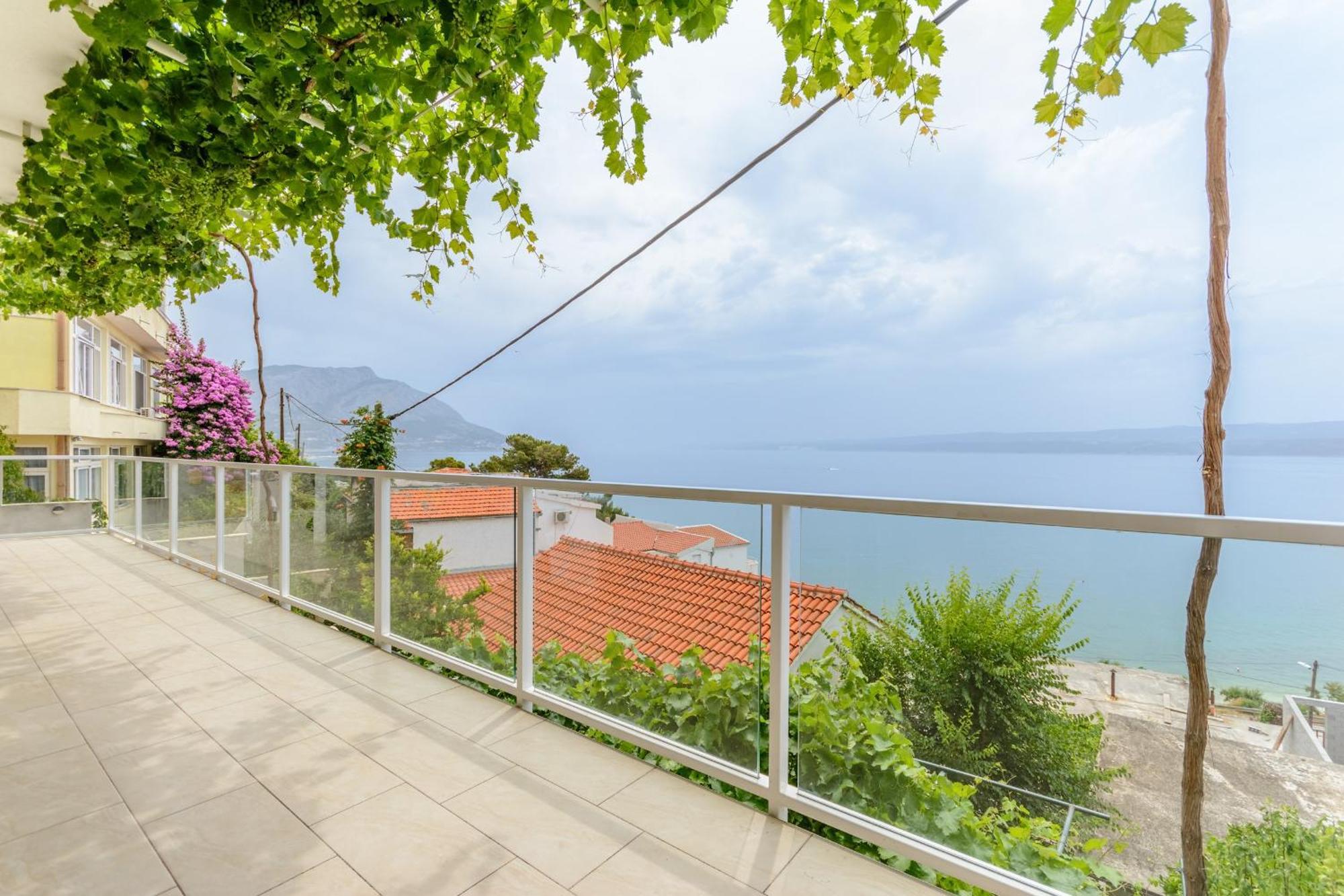 Apartments Hope Dugi Rat Rom bilde