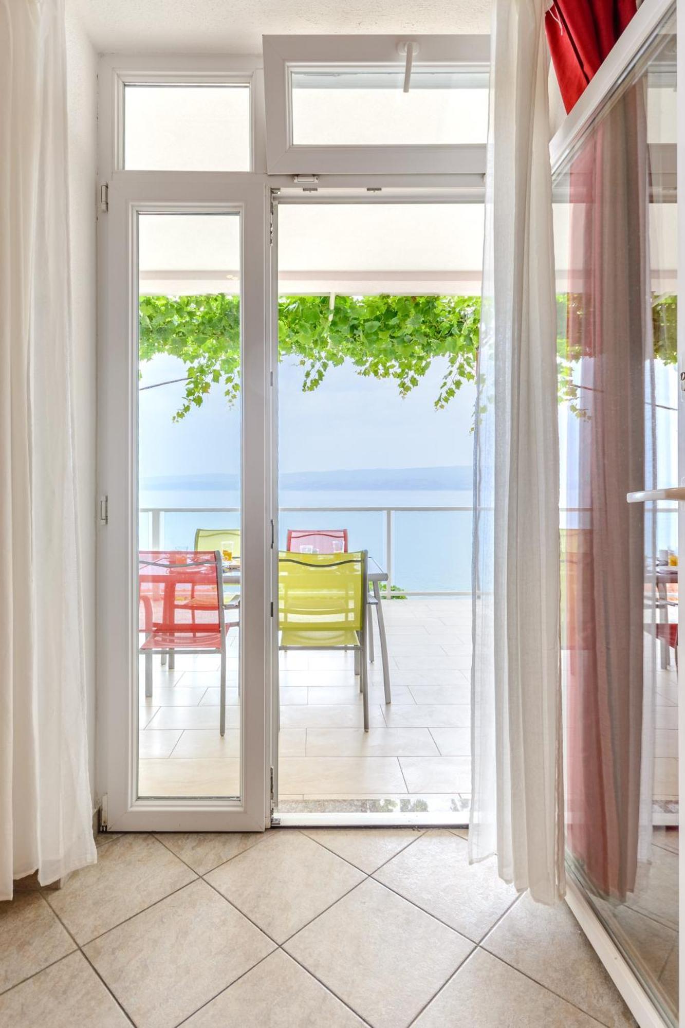Apartments Hope Dugi Rat Rom bilde