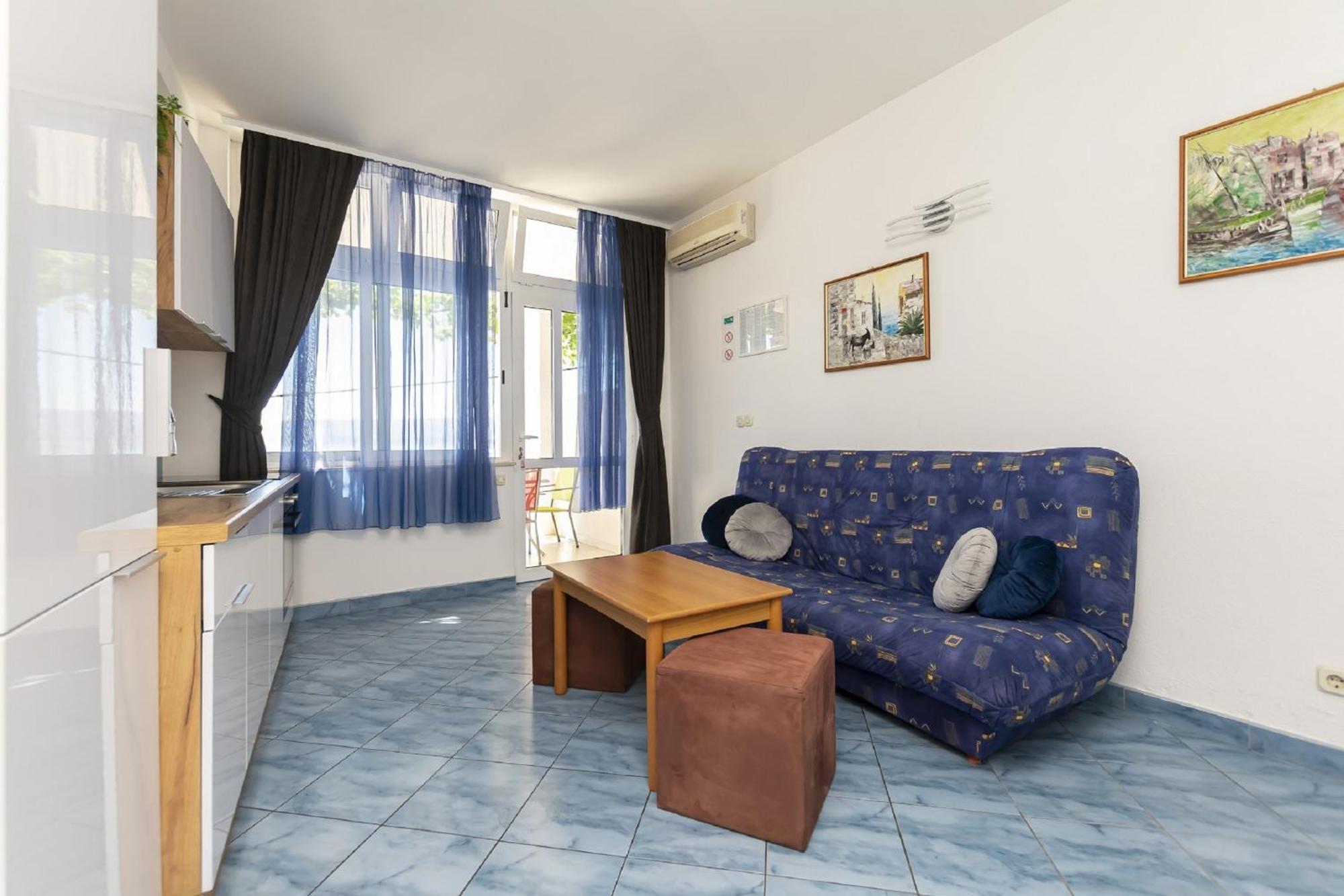 Apartments Hope Dugi Rat Rom bilde